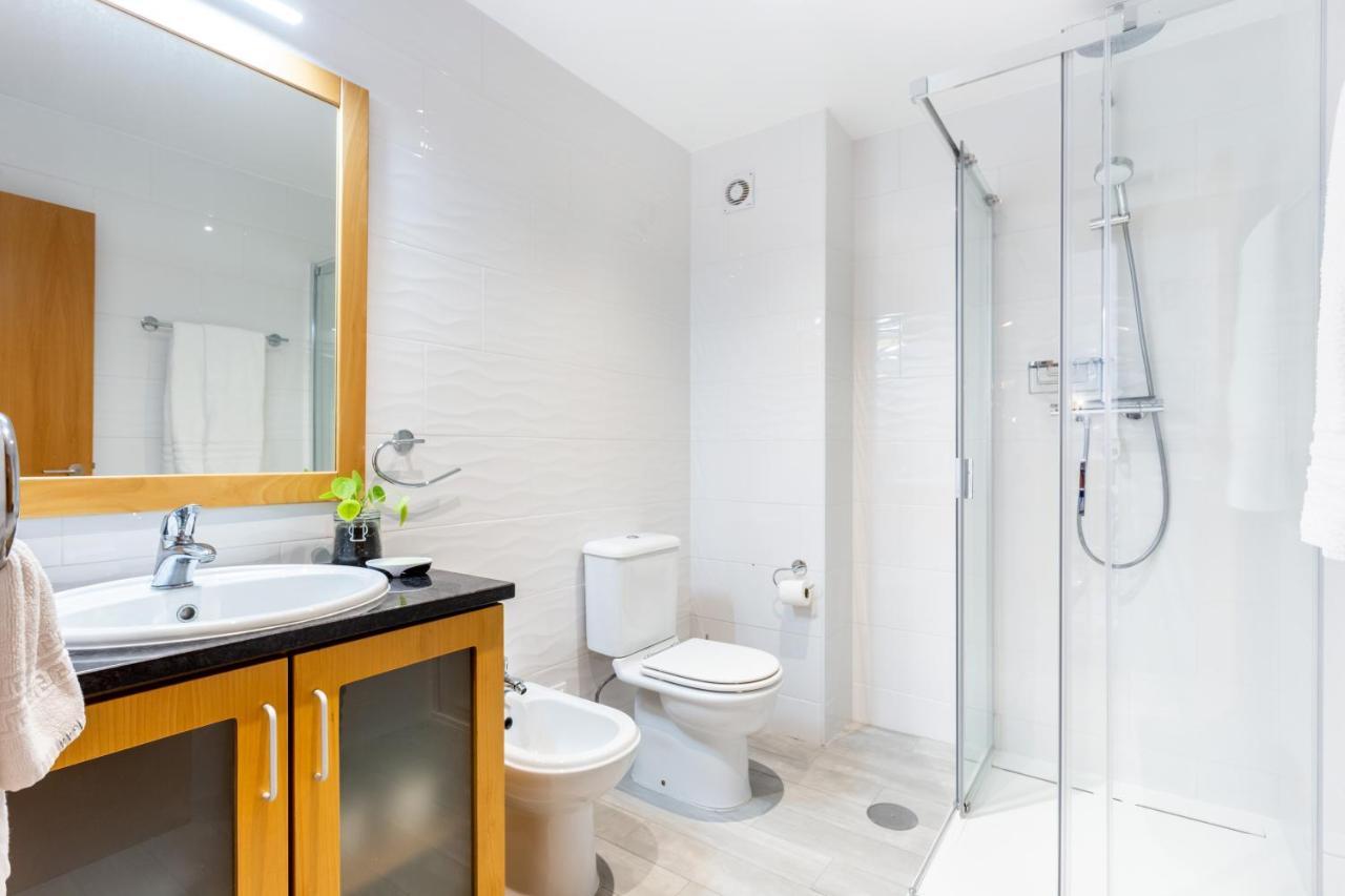 Large Family Apartment - Marina Park Lagos Zewnętrze zdjęcie